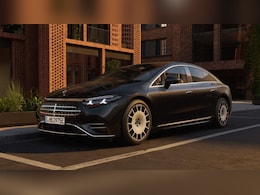 Mercedes-Benz EQS Sedan Facelift Is Here: Are Concerns Finally Addressed?