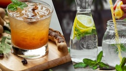 Imli Paani vs Nimbu Paani: Which Is Better For Your Gut In Summer?