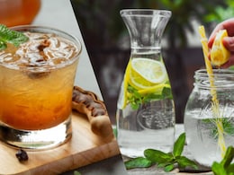 Imli Paani vs Nimbu Paani: Which Is Better For Your Gut In Summer?