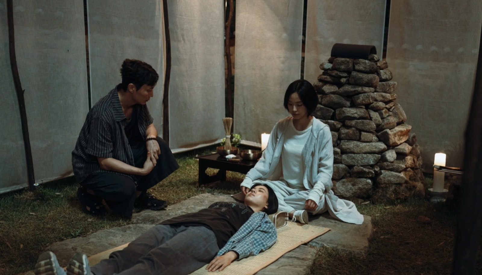 एक एप, जो पूरी करती है इच्छा, लेकिन मौत की कीमत पर, नेटफ्लिक्स की ये नई हॉरर सीरीज वीकेंड पर देखें जरूर&nbsp;