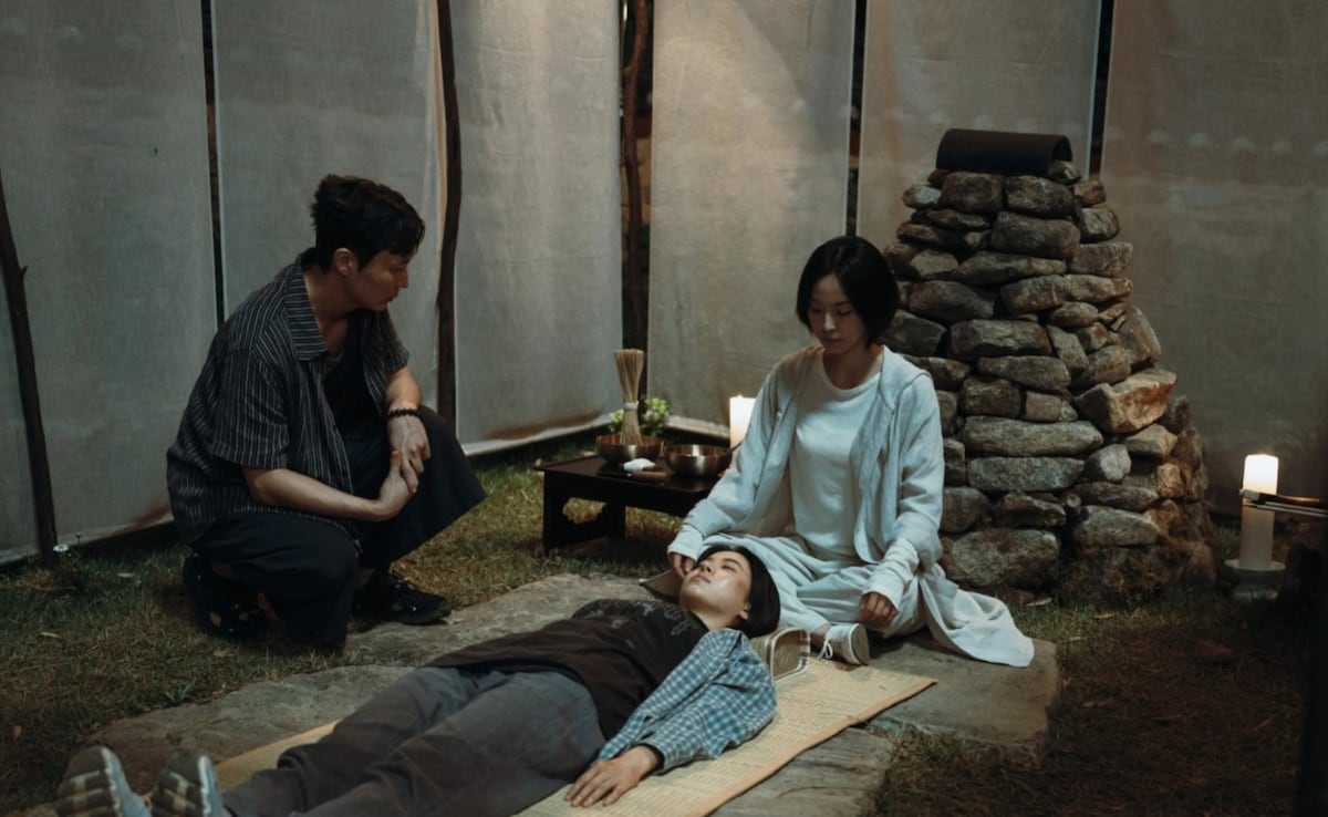 एक एप, जो पूरी करती है इच्छा, लेकिन मौत की कीमत पर, नेटफ्लिक्स की ये नई हॉरर सीरीज वीकेंड पर देखें जरूर