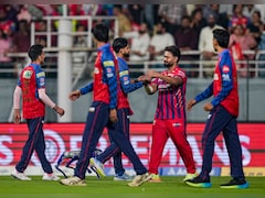 IPL 2026 Points Table: पंजाब की धमाकेदार जीत के बाद प्वॉइंट टेबल में उथल-पुथल, मुंबई सबसे नीचे, ऐसा है समीकरण