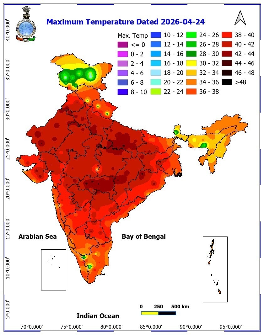 Latest and Breaking News on NDTV