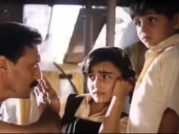 90s की सबसे महंगी चाइल्ड आर्टिस्ट थी यह बच्ची, रवीना टंडन-सनी देओल की बनी बेटी, 34 की उम्र में  खूबसूरती ऐसी, कहेंगे- अनन्या-राशा से नहीं कम