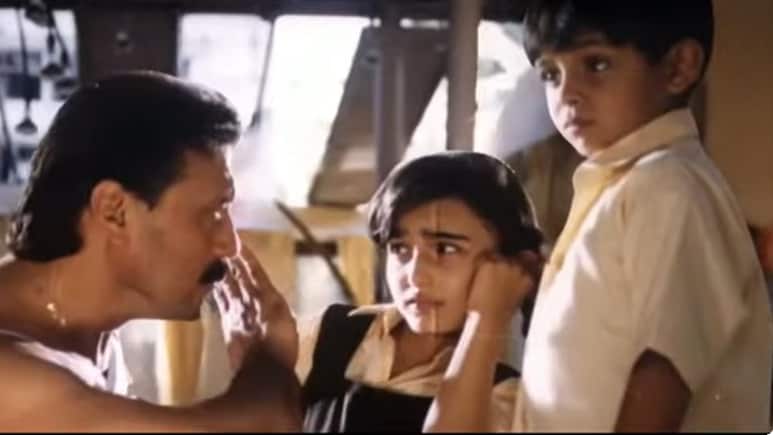 90s की सबसे महंगी चाइल्ड आर्टिस्ट थी यह बच्ची, रवीना टंडन-सनी देओल की बनी बेटी, 34 की उम्र में  खूबसूरती ऐसी, कहेंगे- अनन्या-राशा से नहीं कम