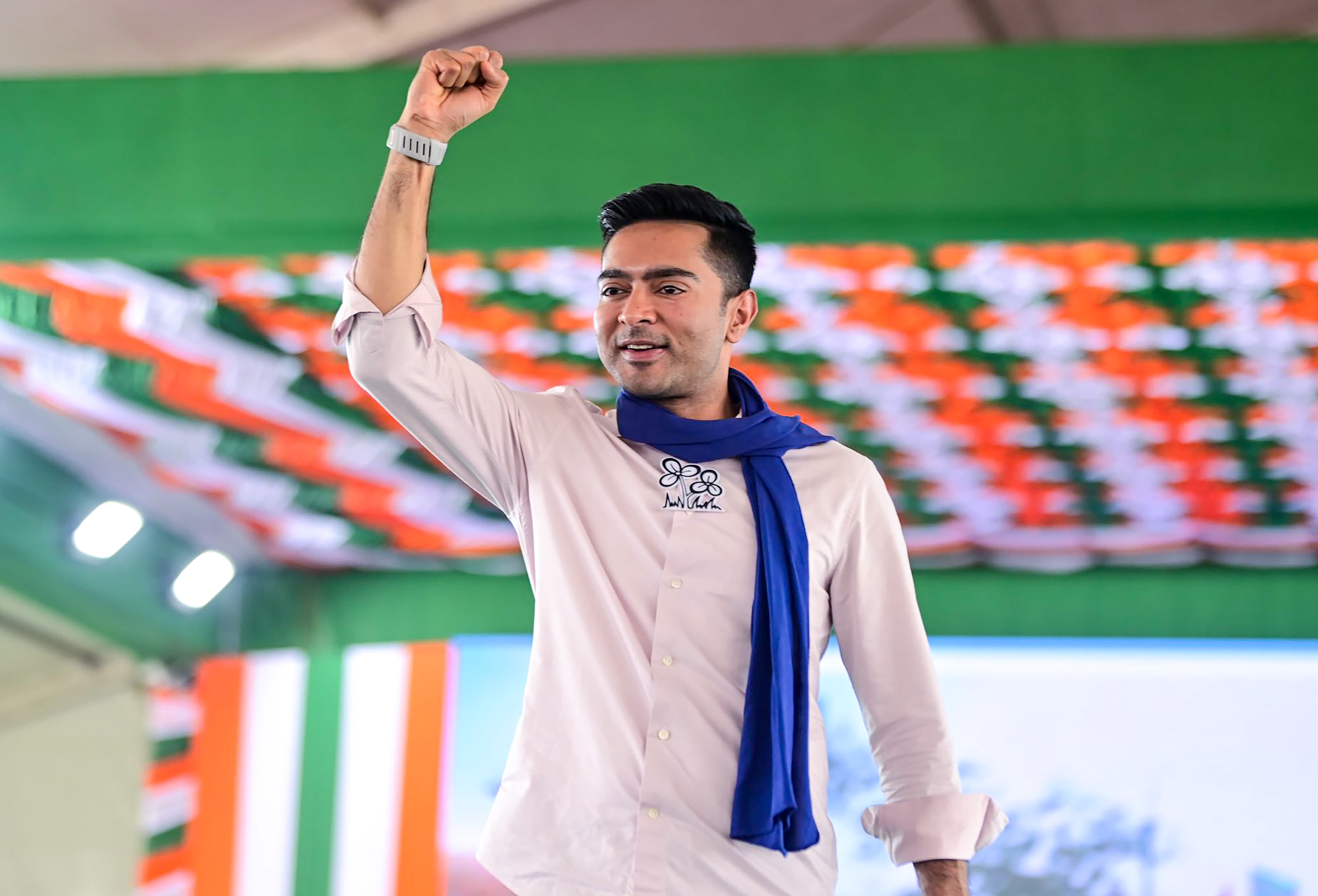 Latest and Breaking News on NDTV