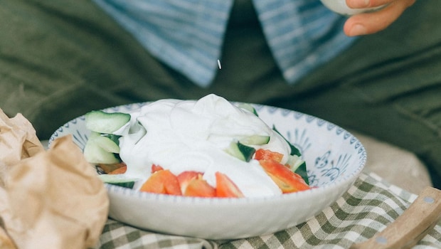 This thick, high-protein, low-fat superfood is gaining global popularity. This thick, high-protein, low-fat superfood is gaining global popularity.