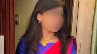 Distressed Over Affair With Professor Rumours, Karnataka Student Kills Self