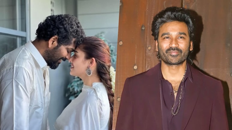 Vignesh Shivan On Fallout With Dhanush Over 3-Second Clip: "That's Something I Feel Ashamed About"