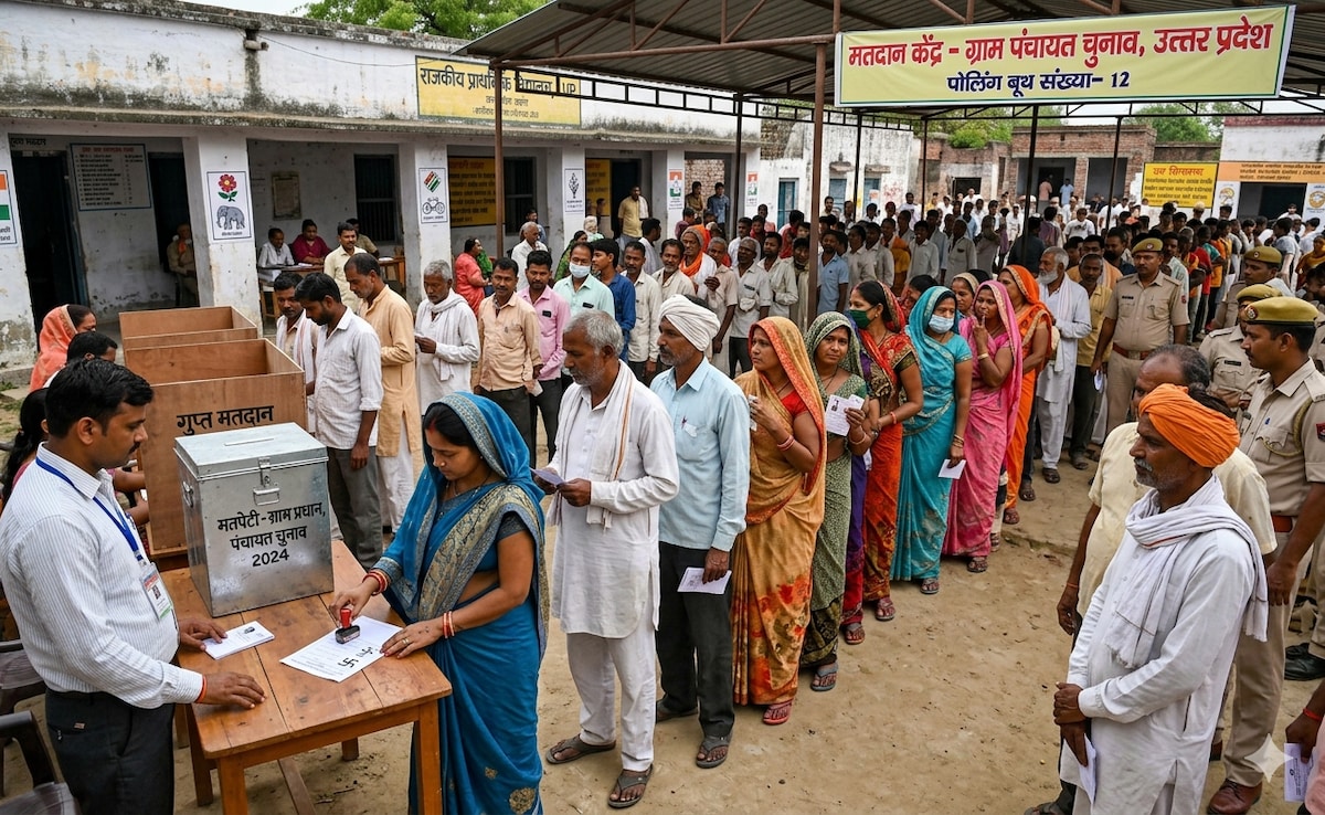 ग्राम प्रधानों का 1 साल बढ़ेगा कार्यकाल! यूपी पंचायत चुनाव टलने से प्रशासकीय समिति को मिल सकती है जिम्मेदारी