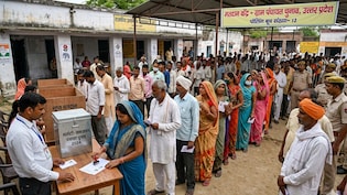 ग्राम प्रधानों का 1 साल बढ़ेगा कार्यकाल! यूपी पंचायत चुनाव टलने से प्रशासकीय समिति को मिल सकती है जिम्मेदारी