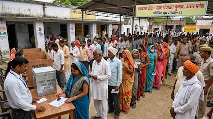 ग्राम प्रधानों का 1 साल बढ़ेगा कार्यकाल! यूपी पंचायत चुनाव टलने से प्रशासकीय समिति को मिल सकती है जिम्मेदारी