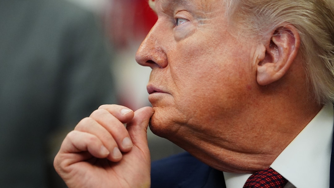 ‘Respected My Request’: Trump Says Iran Agreed To ‘Terminate Execution’ Of Detained Women, Tehran Reacts