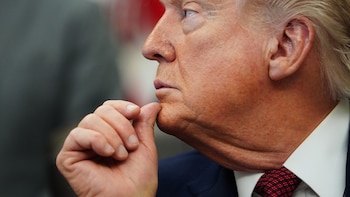 Donald Trump White House Shooting Live Updates: Shooter Apprehended, Presser To Follow Shortly