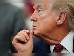 'Respected My Request': Trump Says Iran Agreed To 'Terminate Execution' Of Detained Women, Tehran Reacts