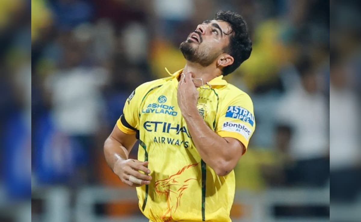 सचिन, विराट वाला काम करके फैंस के दिलों में अमर हो गए मुकेश चौधरी, क्रिकेट की दुनिया में हमेशा रखा जाएगा नाम याद