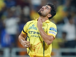 सचिन, विराट वाला काम करके फैंस के दिलों में अमर हो गए मुकेश चौधरी, क्रिकेट की दुनिया में हमेशा रखा जाएगा नाम याद