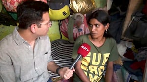 'Maid' In Noida: Inside The Lives Of Noida Workers