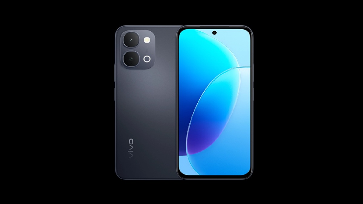 50MP कैमरा, 7200mAh बैटरी के साथ Vivo Y500s लॉन्च, जानें सबकुछ