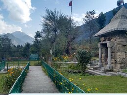 कभी हिंदू राजाओं का गढ़ था पहलगाम, 800 साल पुराना ममलेश्वर मंदिर आज भी गवाह, सदियों पुराना इतिहास