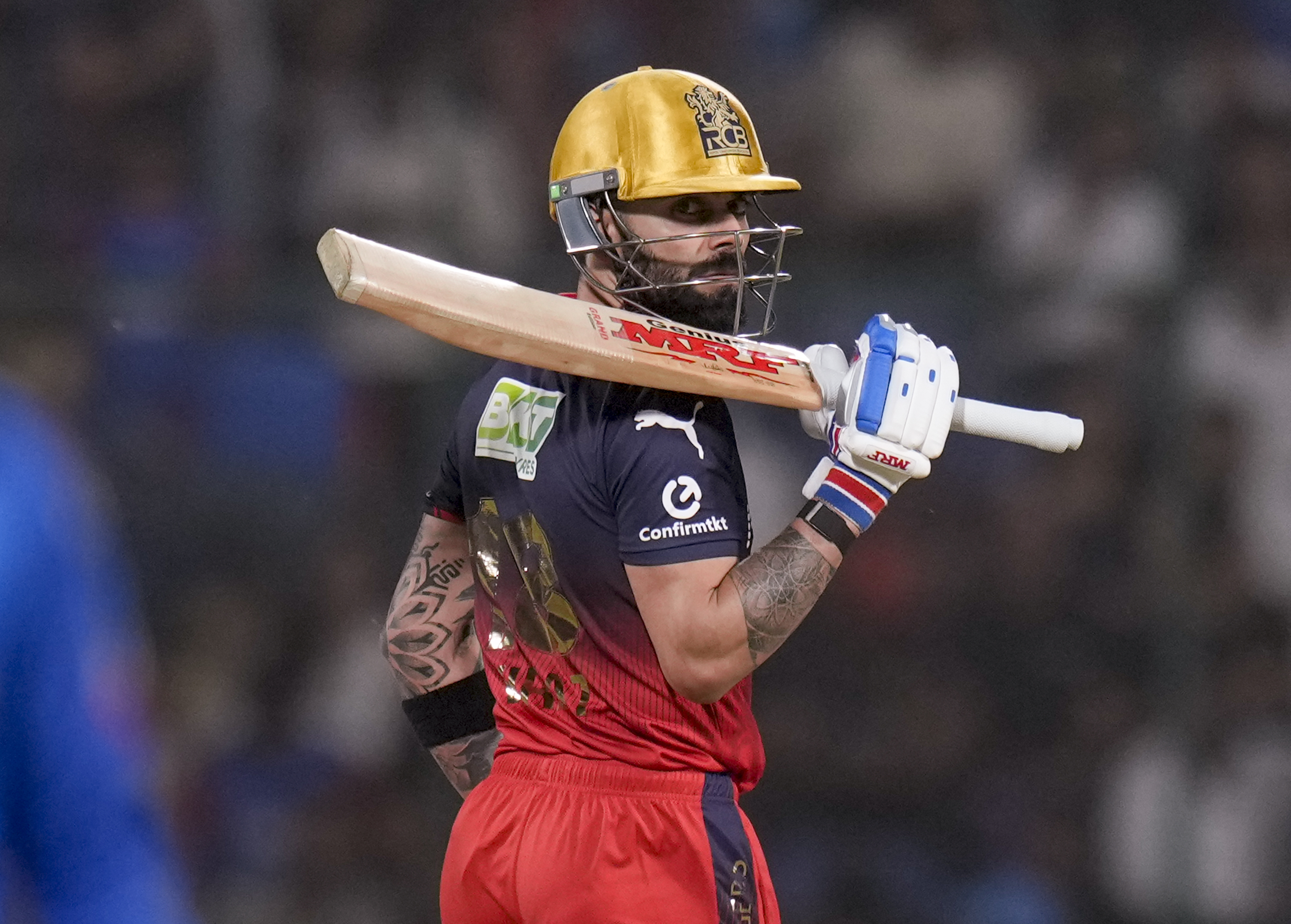 'सिर्फ एक ही है जो देगा चुनौती', कौन तोड़ेगा विराट कोहली के IPL में 9000 रन का रिकॉर्ड ? इरफान पठान ने बताया