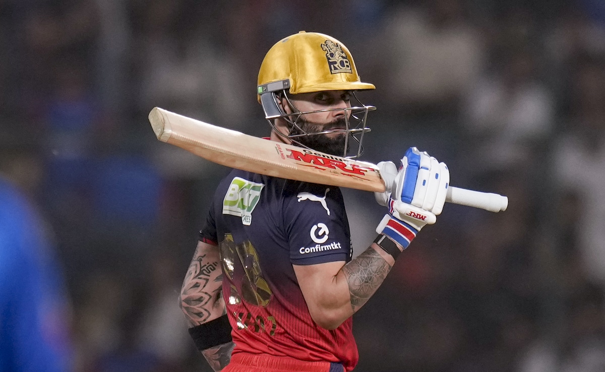 Virat Kohli : la tendance du moment — image 2