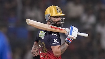 Only One Person Can 'Challenge' Virat Kohli, Says Irfan. No Surprise Who