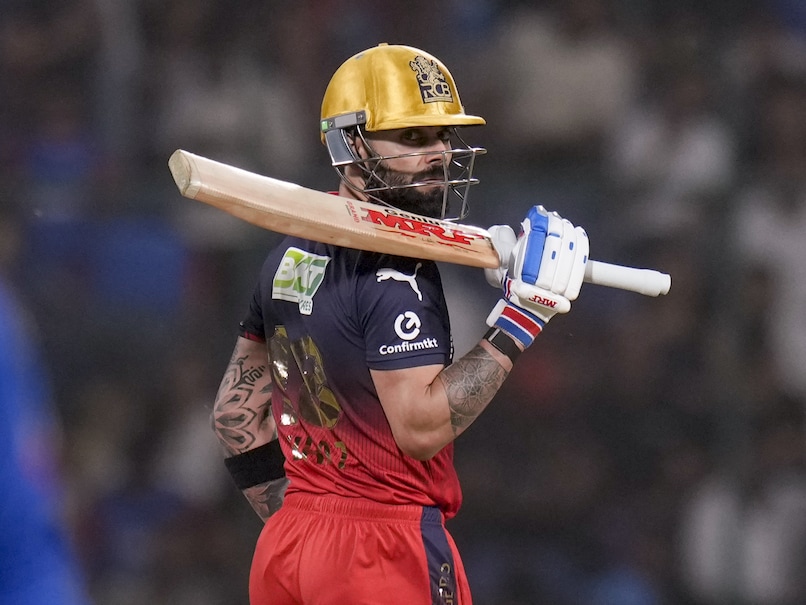 Only One Person Can "Challenge" Virat Kohli, Says Irfan Pathan. No Surprise Who