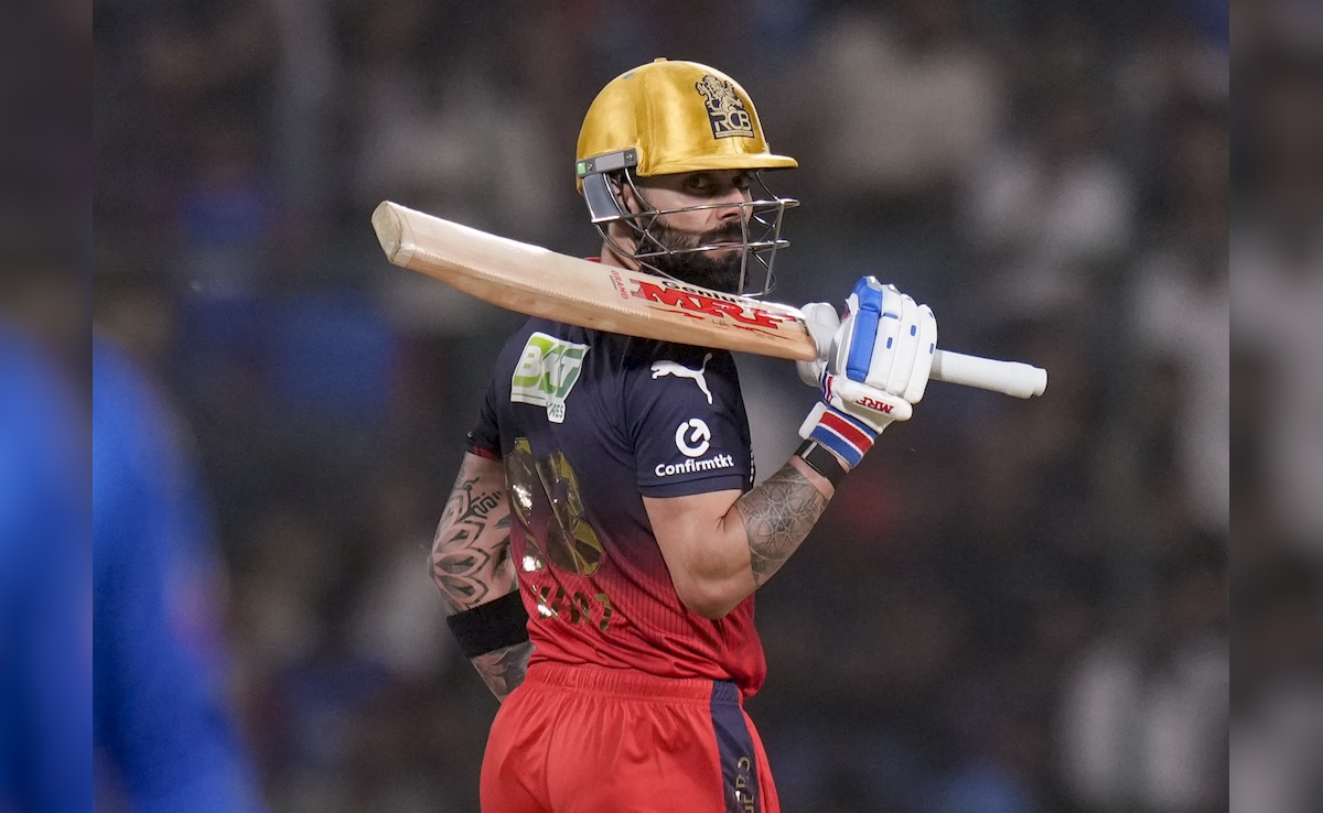 सिर्फ एक ही खिलाड़ी है जो चुनौती दे सकता है, कौन तोड़ेगा विराट कोहली के IPL में 9000 रन का महारिकॉर्ड, इरफान पठान ने बताया