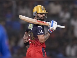 'सिर्फ एक ही खिलाड़ी है जो 'चुनौती' दे सकता है, कौन तोड़ेगा विराट कोहली के IPL में 9000 रन का महारिकॉर्ड, इरफान पठान ने बताया