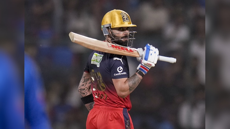 'सिर्फ एक ही खिलाड़ी है जो 'चुनौती' दे सकता है, कौन तोड़ेगा विराट कोहली के IPL में 9000 रन का महारिकॉर्ड, इरफान पठान ने बताया