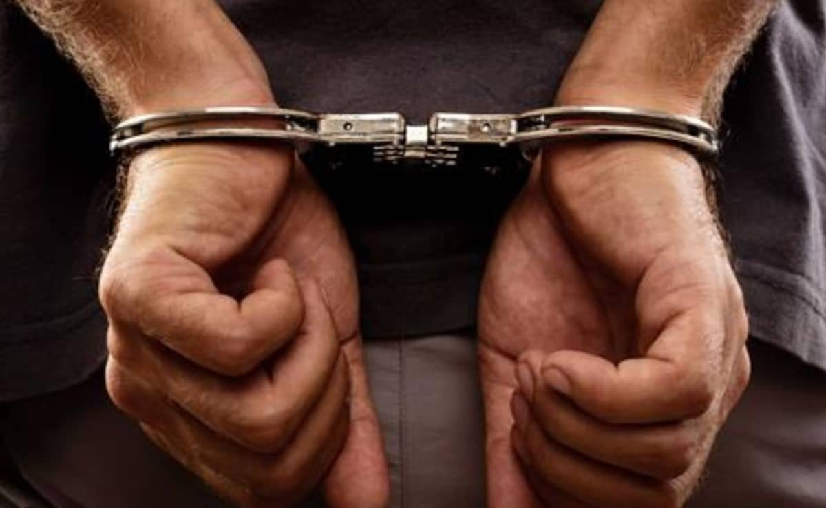 भारत में आतंकी हमले की कोशिश नाकाम, SC के वकील को निशाना बनाने का भी था प्लान, PAK से जुड़ा आतंकी मॉड्यूल एक्सपोज