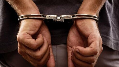 भारत में आतंकी हमले की कोशिश नाकाम, SC के वकील को निशाना बनाने का भी था प्लान, PAK से जुड़ा आतंकी मॉड्यूल एक्सपोज