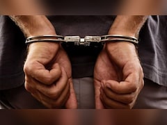 लगातार चौथे दिन चौथा संदिग्ध आतंकी पकड़ाया, एमपी ATS ने धार से हाजी अजहर को हिरासत में लिया 