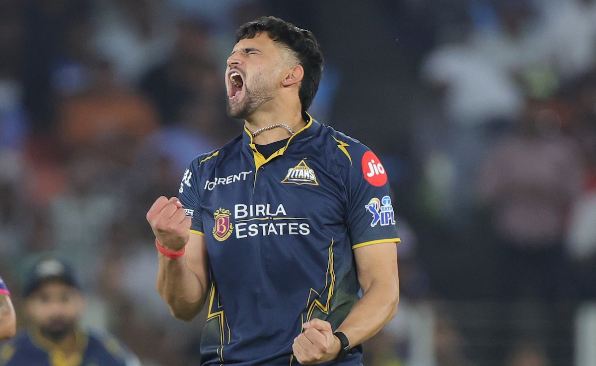 GTs Ashok Sharma Bowls 154.2 kmph: Listing Fastest Deliveries in IPL History