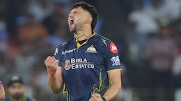 GT's Ashok Sharma Bowls 154.2 kmph: Listing Fastest Deliveries in IPL History