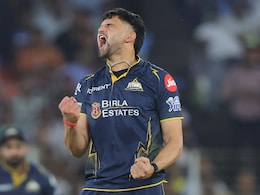 GT's Ashok Sharma Bowls 154.2 kmph: Listing Fastest Deliveries in IPL History