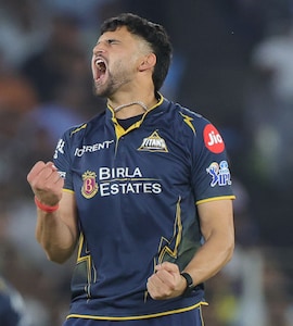 GTs Ashok Sharma Bowls 154.2 kmph: Listing Fastest Deliveries in IPL History