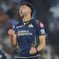 GTs Ashok Sharma Bowls 154.2 kmph: Listing Fastest Deliveries in IPL History