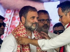 ASSAM EXIT POLL: कांग्रेस गठबंधन को मुस्लिमों का बंपर वोट, NDA के वोट घटे
