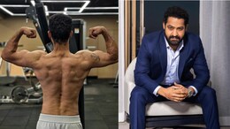 How Jr NTR Lost 9.5 Kg Of Muscle Mass In 50 Days, Fitness Trainer Reveals