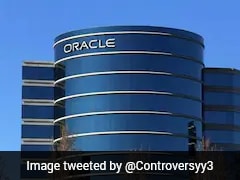 Inside Oracle's India Layoffs: What Employees Say They Received As Severance Package