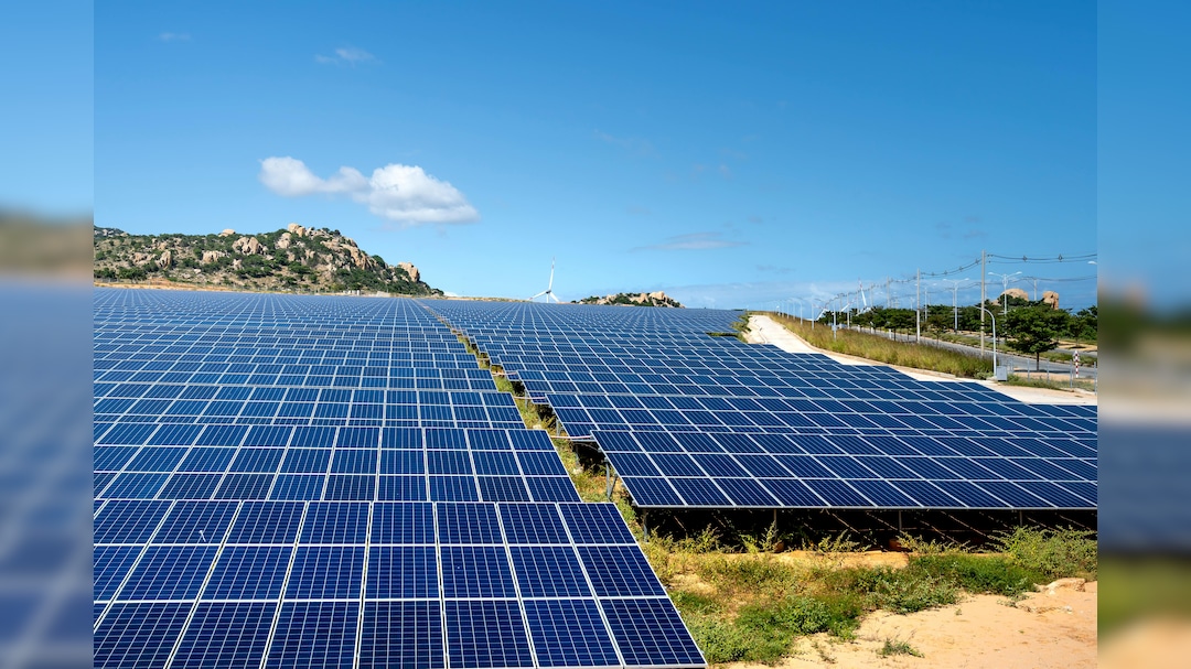US Announces Preliminary Antidumping Duties On Solar Imports From India, Indonesia, Laos