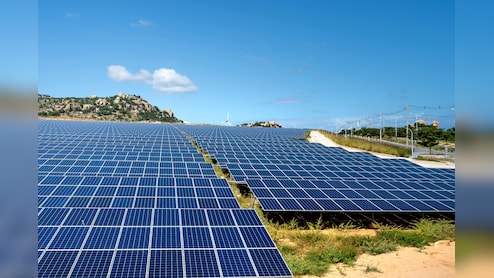US Announces Preliminary Antidumping Duties On Solar Imports From India, Indonesia, Laos