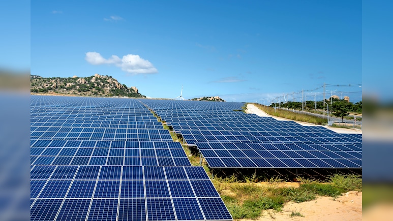 US Announces Preliminary Antidumping Duties On Solar Imports From India, Indonesia, Laos