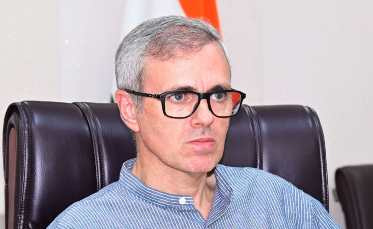 जम्मू कश्मीर में निजी विश्वविद्यालय से जुड़ा बिल पास, सीएम उमर अब्दुल्ला ने बताया 'मील का पत्थर'