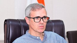'Embraced Freedom': Omar Abdullah, Estranged Wife Get Divorce After 17 Years