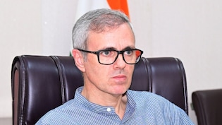 'Embraced Freedom': Omar Abdullah, Estranged Wife Get Divorce After 17 Years