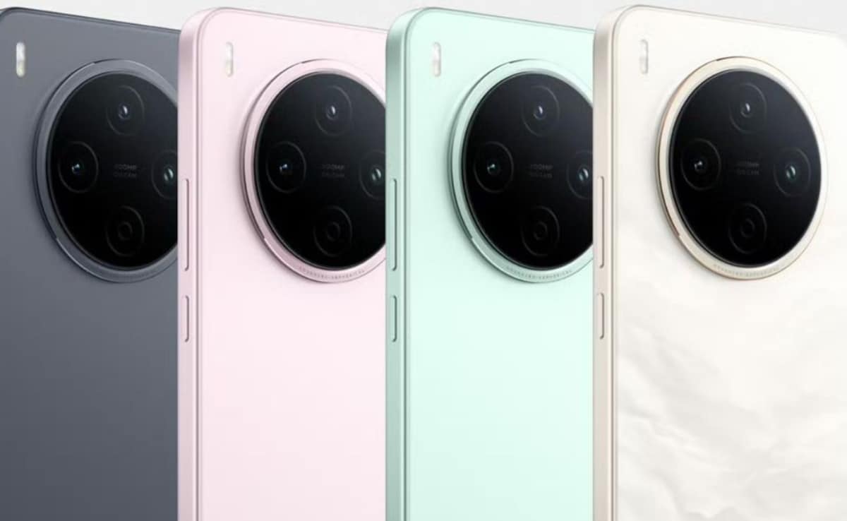 Latest and Breaking News on NDTV