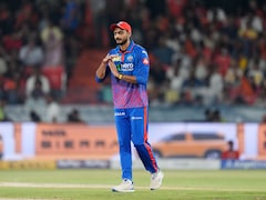 "Scratching Our Heads": Australia Great Slams Axar Patel For This Blunder After SRH Loss